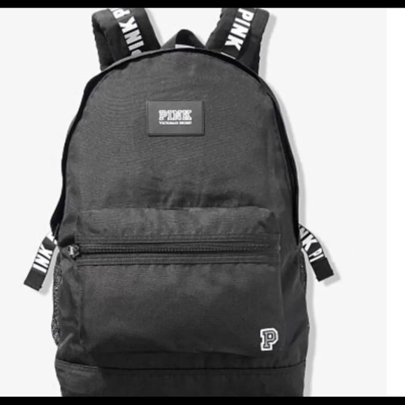 Pink VS Campus Backpack